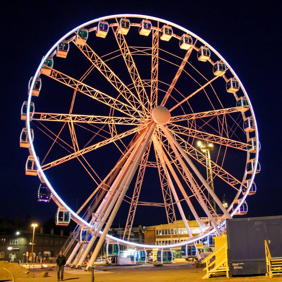 skywheel