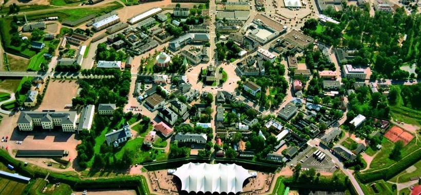 hamina