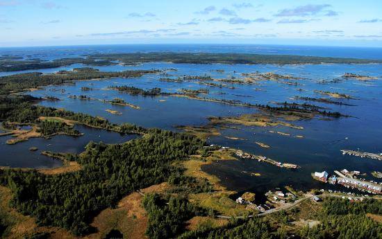 kvarken