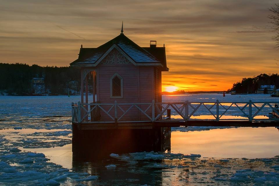 ruissalo