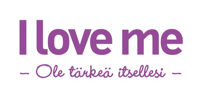 i love me messut logo