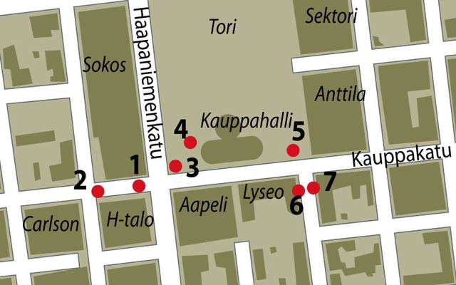 Kuopio 3