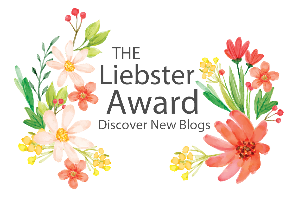 Liebster Award