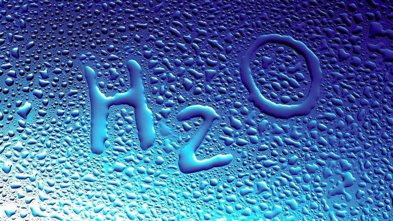 H2O