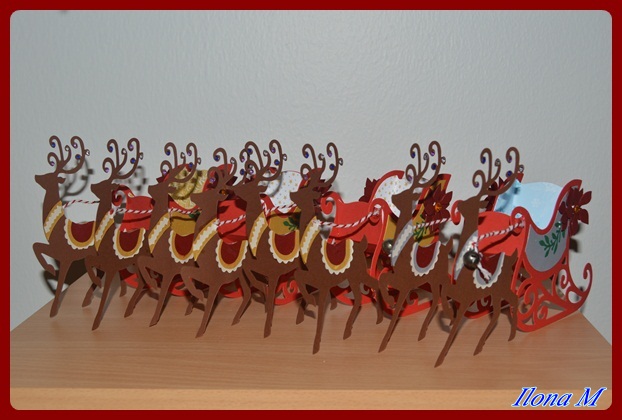 sleigh collection
