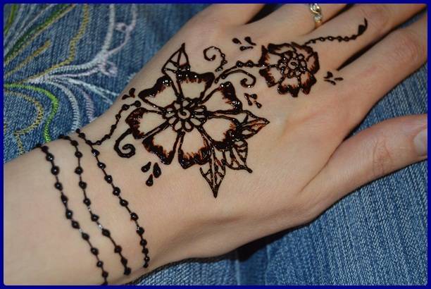 mehendi1