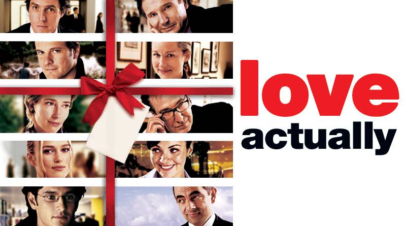 love actually