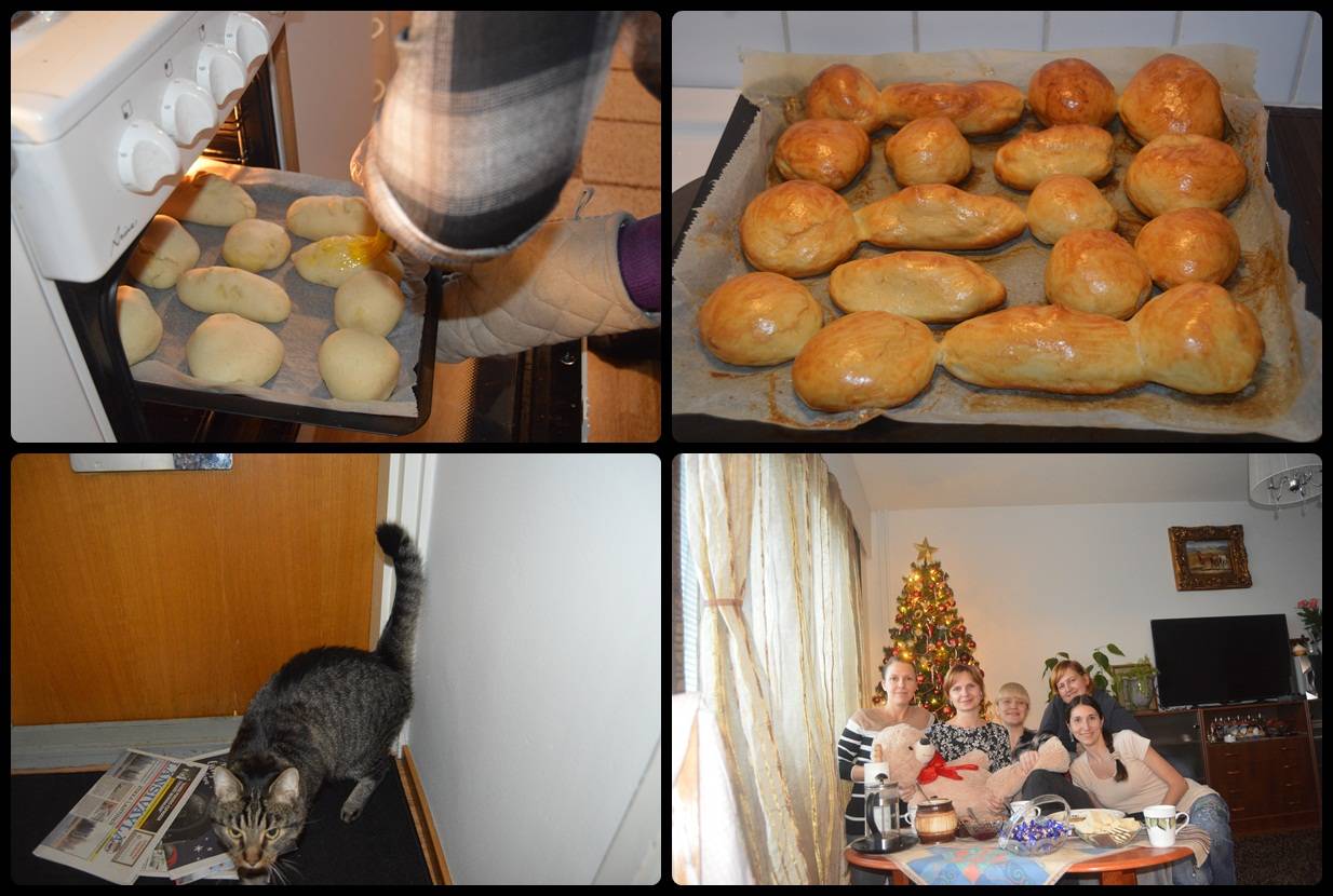 pirozki