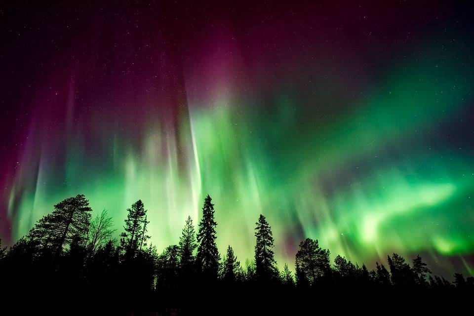 aurora borealis 2647474 960 720