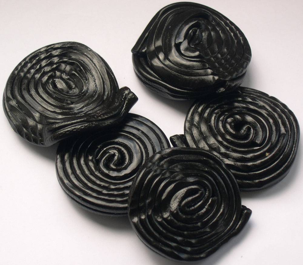 Liquorice