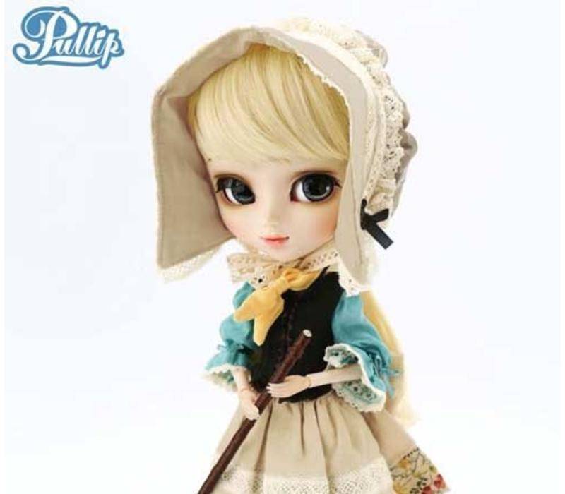 groove pullip dahlia cinderella