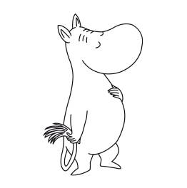 Muumipeikko