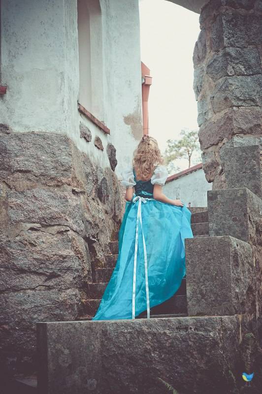 princess Anna 1