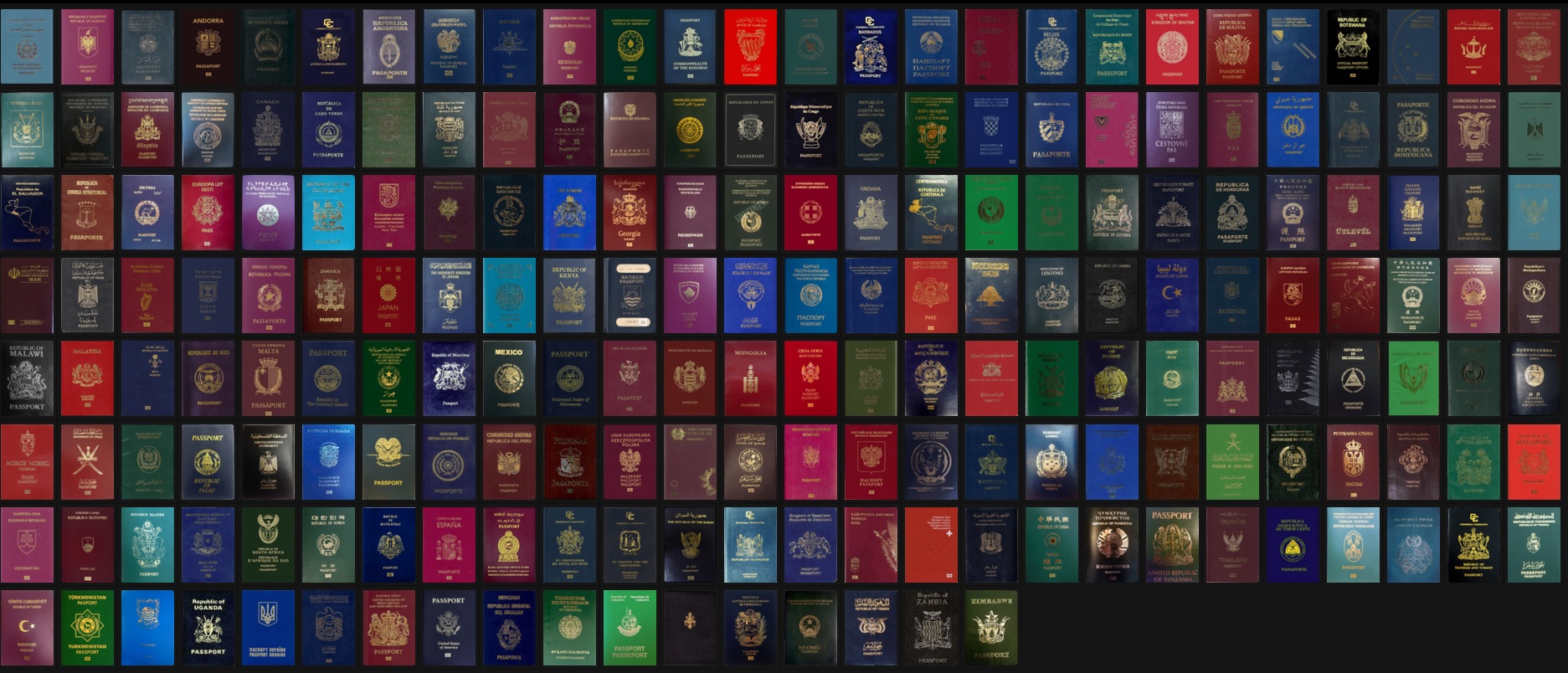 Pasports