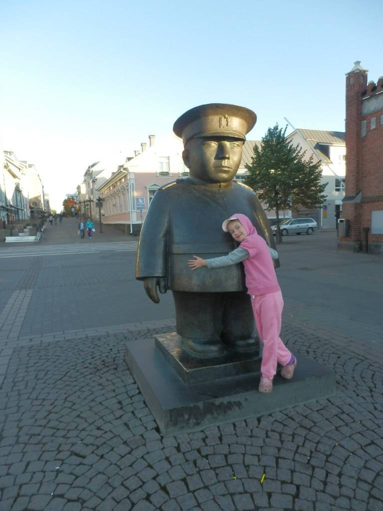 oulu