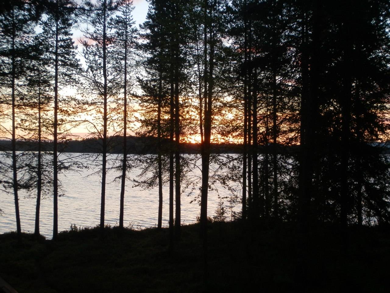 kuusamo