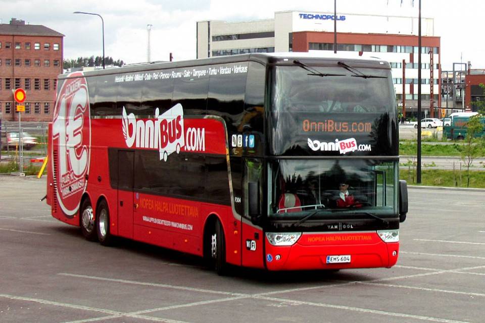 Onnibus