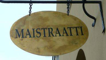 maistraatti