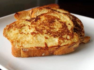 french toast