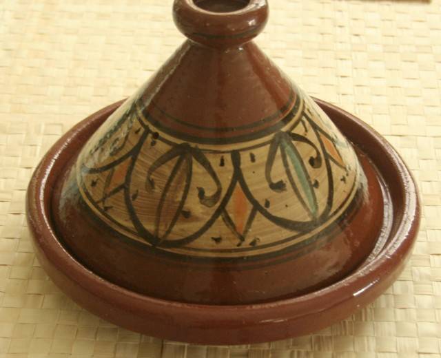 tajine