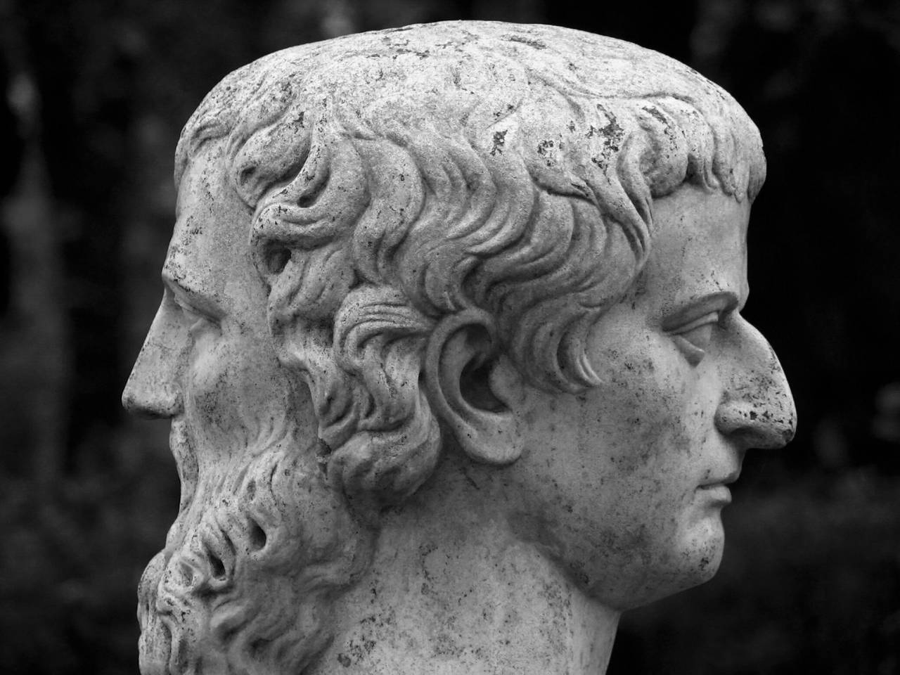 janus