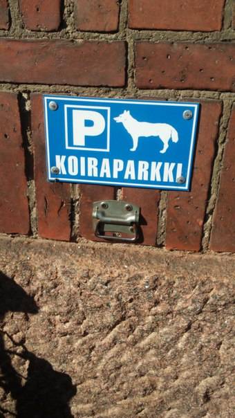 koraparkki