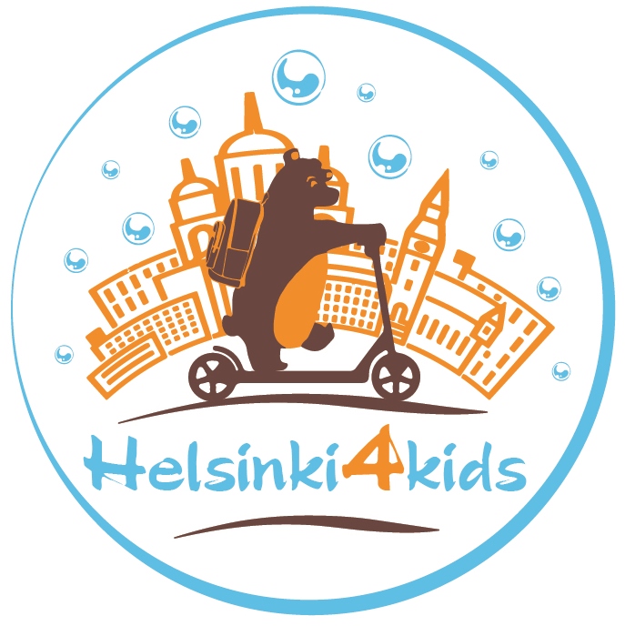 logo Helsinki4kids 1