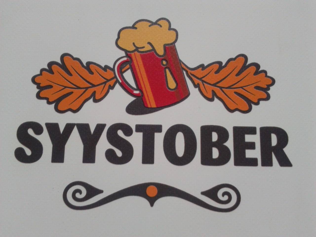 syystober