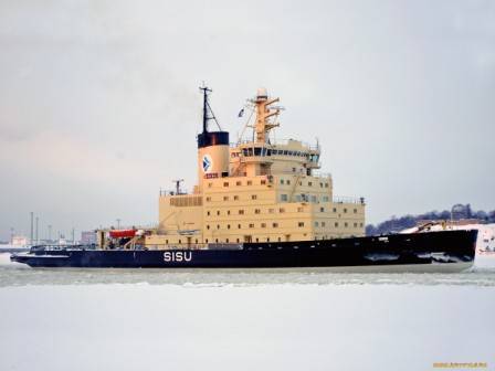 icebreaker