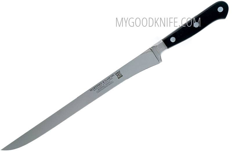 ham knife martinez gascon virola 25 5 cm 4861 2 1