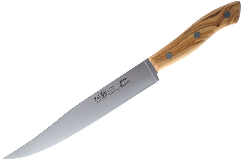 icel carving knife 237.nt14.20 2