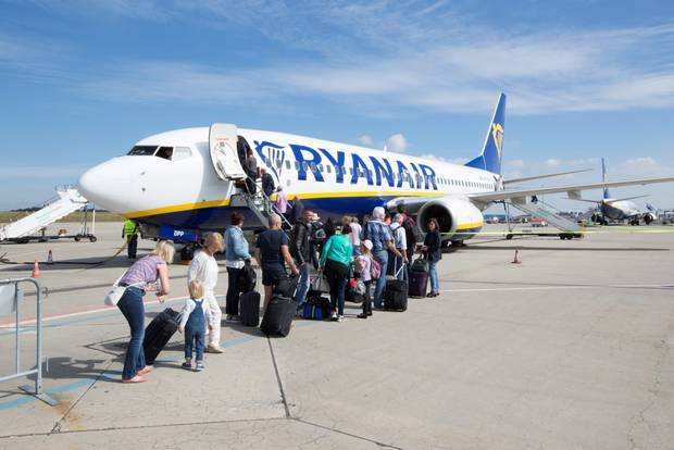 ryanair