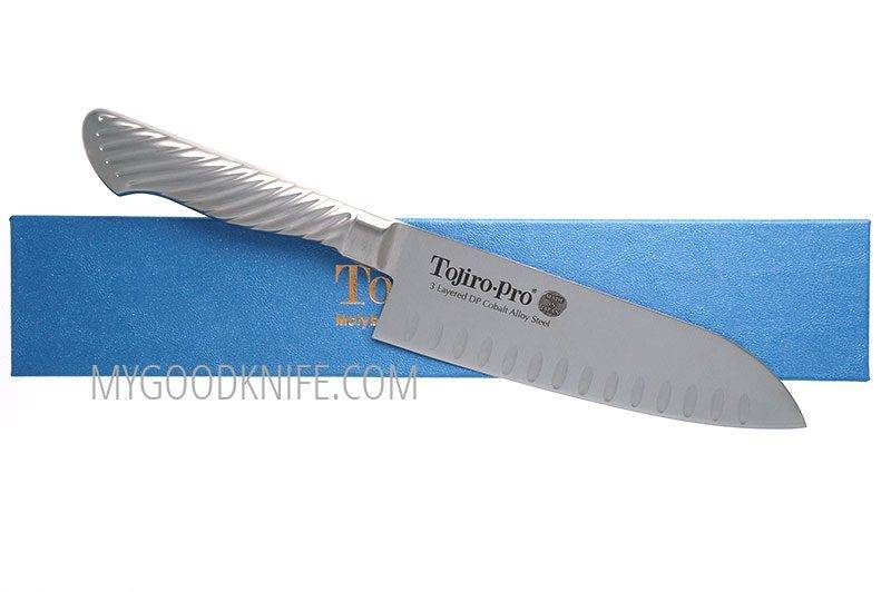 tojiro pro santoku 17 cm f 895d 800x532