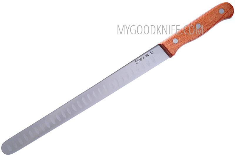 tojiro salmon slicer 30 cm f 816 