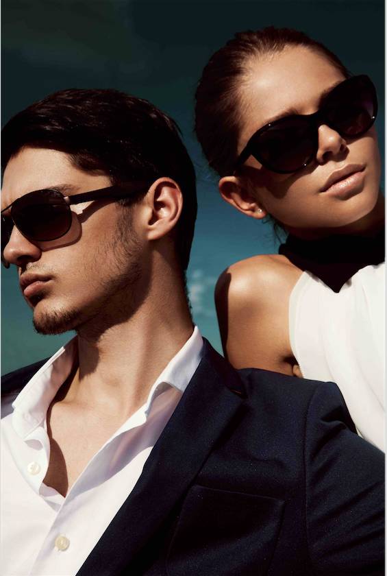 man women sunglasses 466