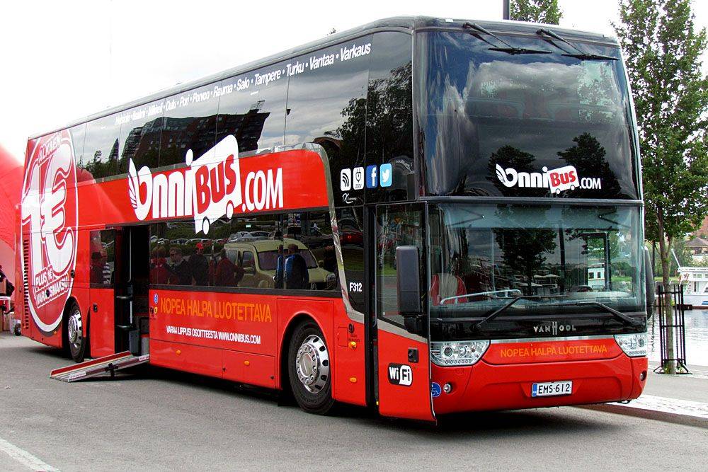 OnniBus 6