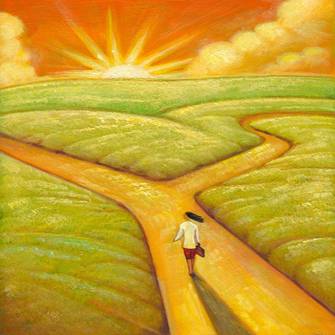 way to myself 8