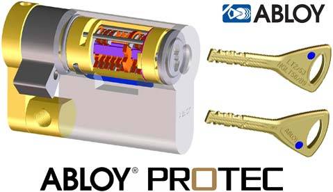 abloy