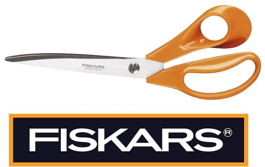 fiskars