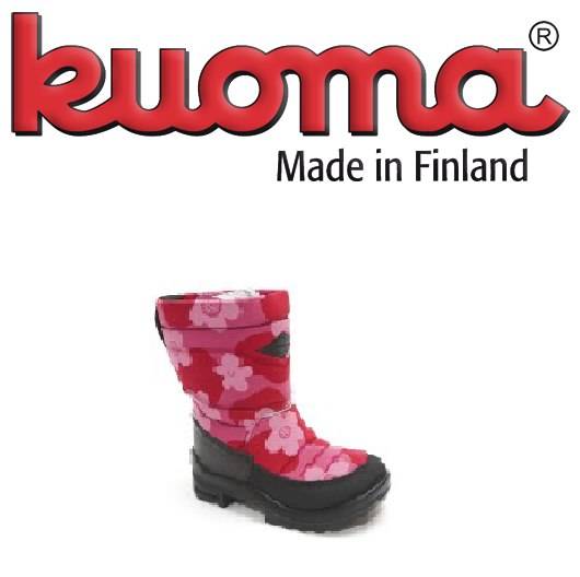 kuoma