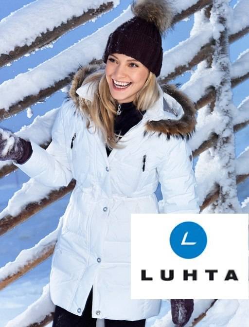 luhta