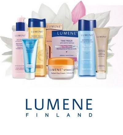 lumene