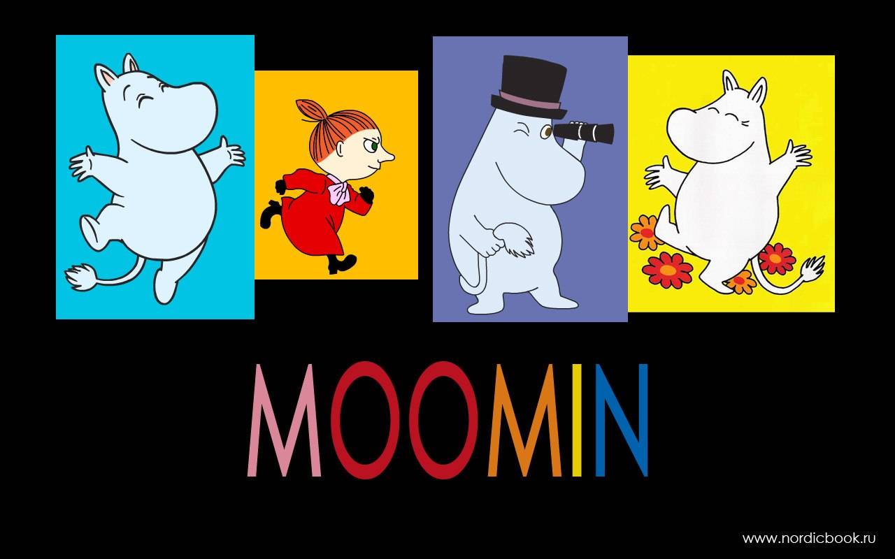 moomin
