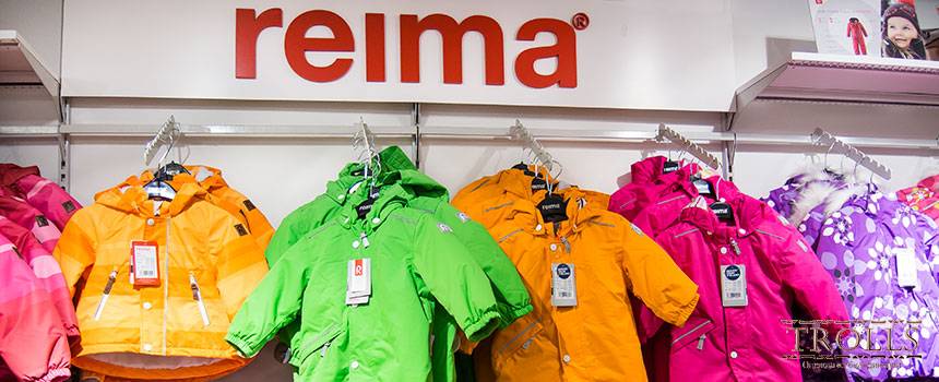 reima finland